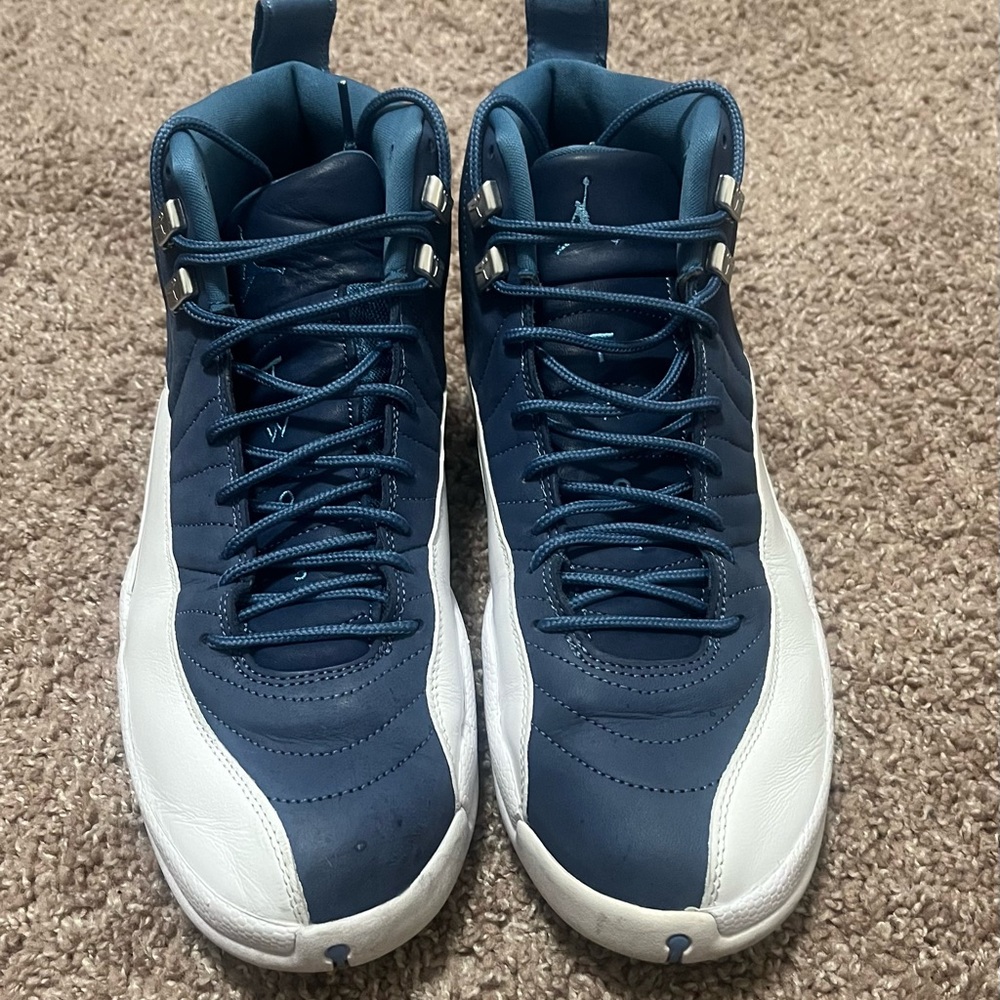 Air Jordan 12 Retro